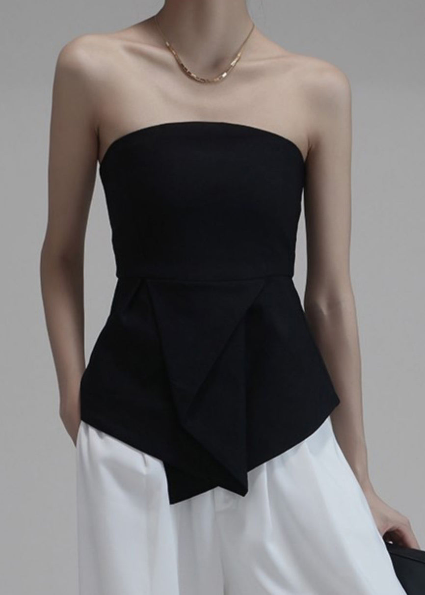 Beautifully Crafted Top in a Classic Style
