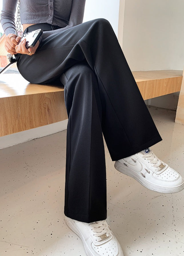 Polished Pants with an Effortless Classic Look