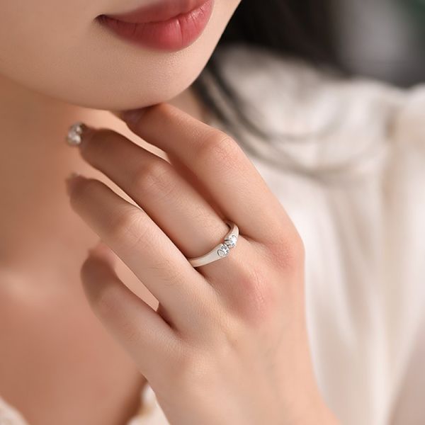 Beautifully Finished Garment in a Timeless Design