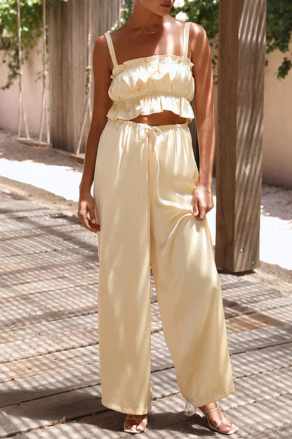 Vintage Inspired Garment with a Contemporary Edge