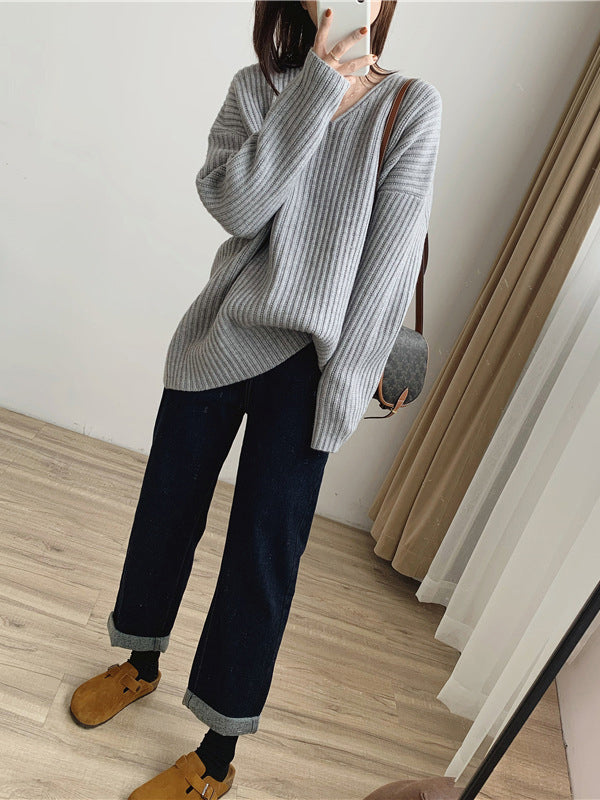Classic Vintage & Enduringly Stylish Sweater
