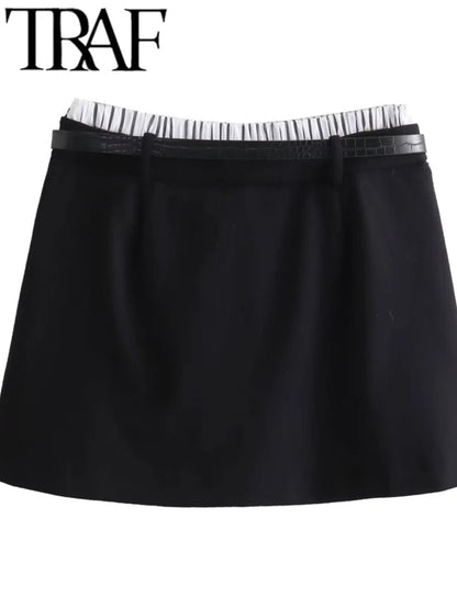 Vintage Inspired Garment with a Contemporary Edge