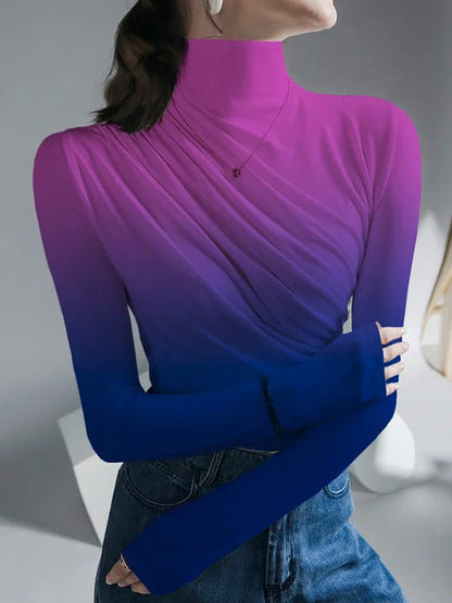 Vintage Inspired T-Shirt with a Contemporary Edge
