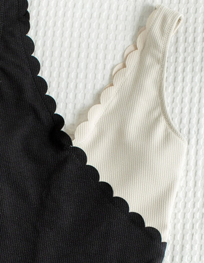 A Vintage Style Garment with Delicate Timeless Details