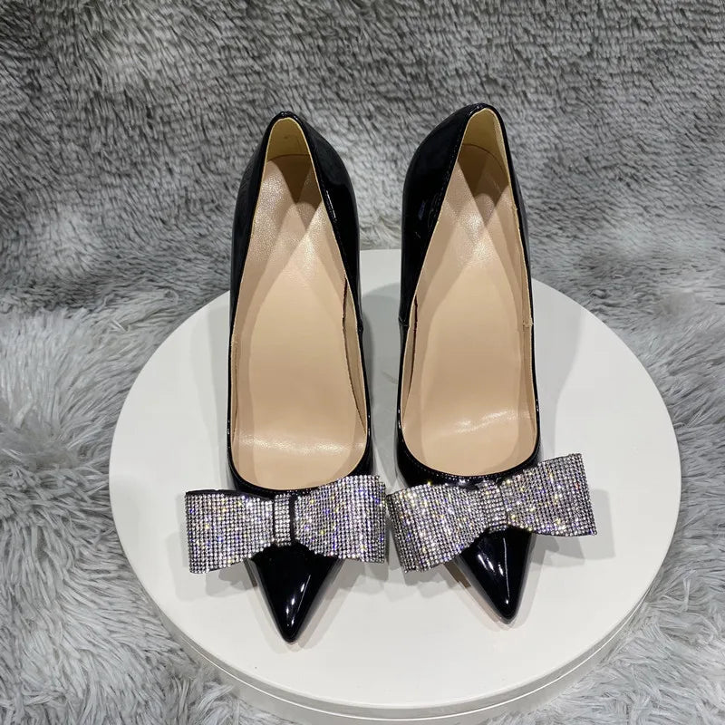 Beautifully Finished Shoes in a Timeless Design