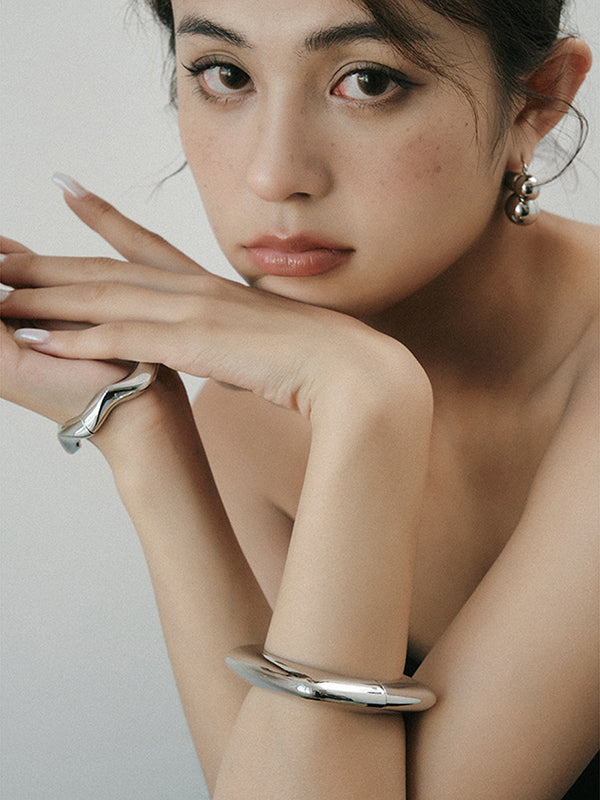 Beautifully Finished Garment in a Timeless Design