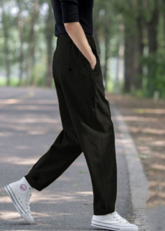 Beautifully Finished Pants in a Timeless Design
