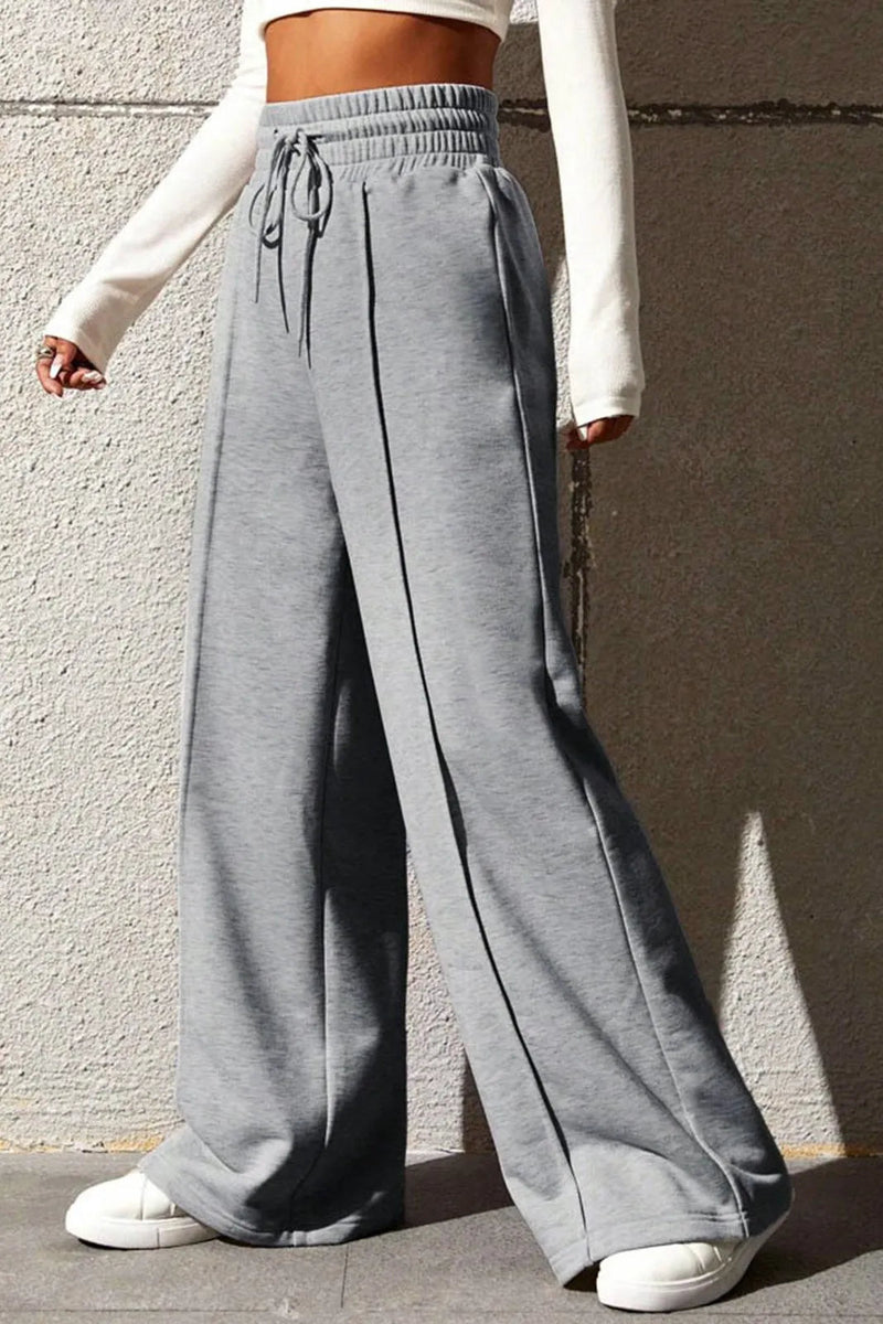 Polished Pants with an Effortless Classic Look