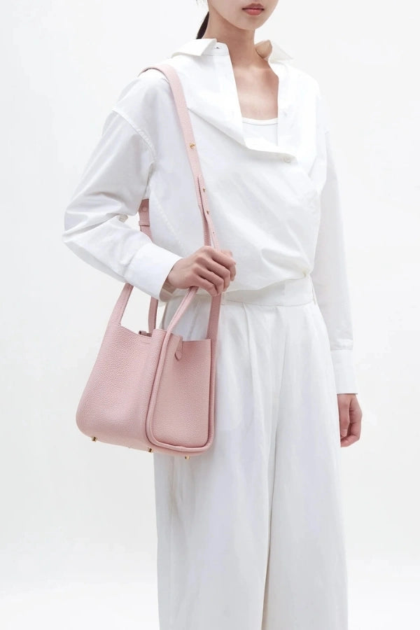 Vintage Inspired Bag with a Contemporary Edge