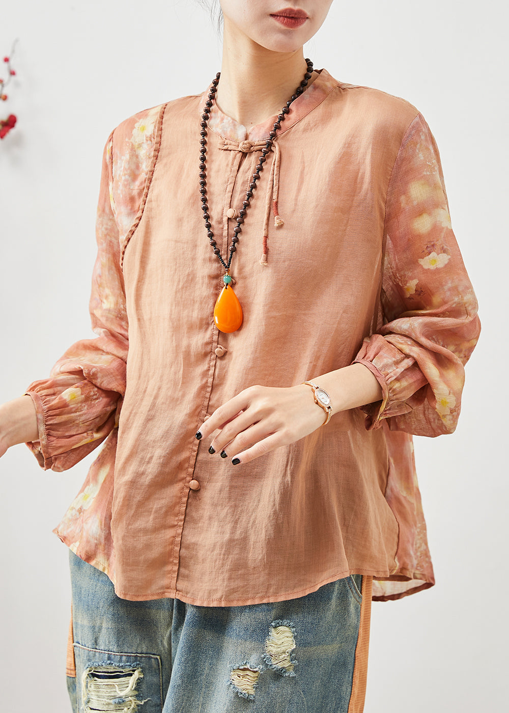 Classic Vintage & Enduringly Stylish Shirt