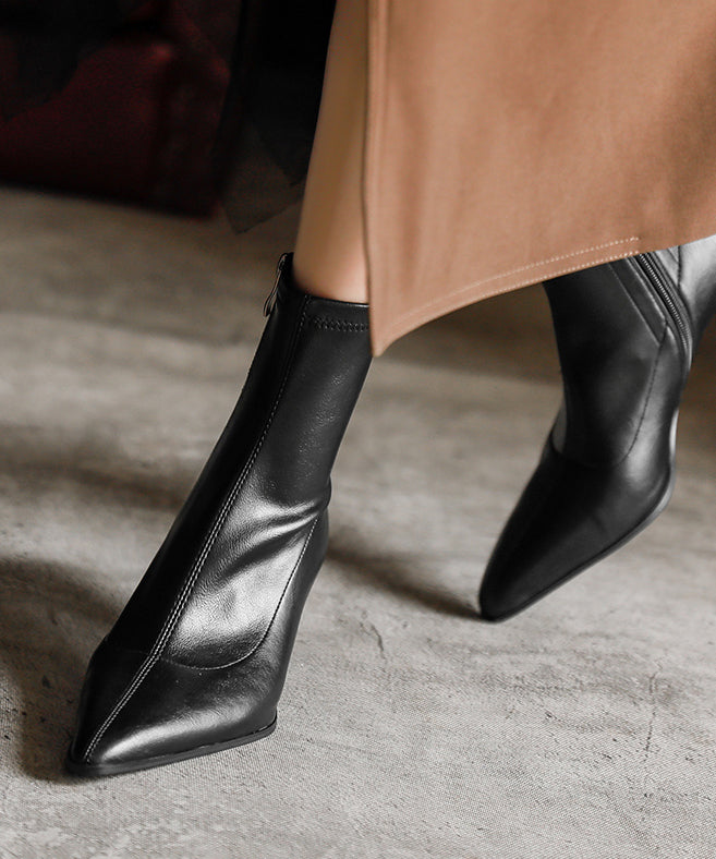 Classic Vintage & Enduringly Stylish Boots