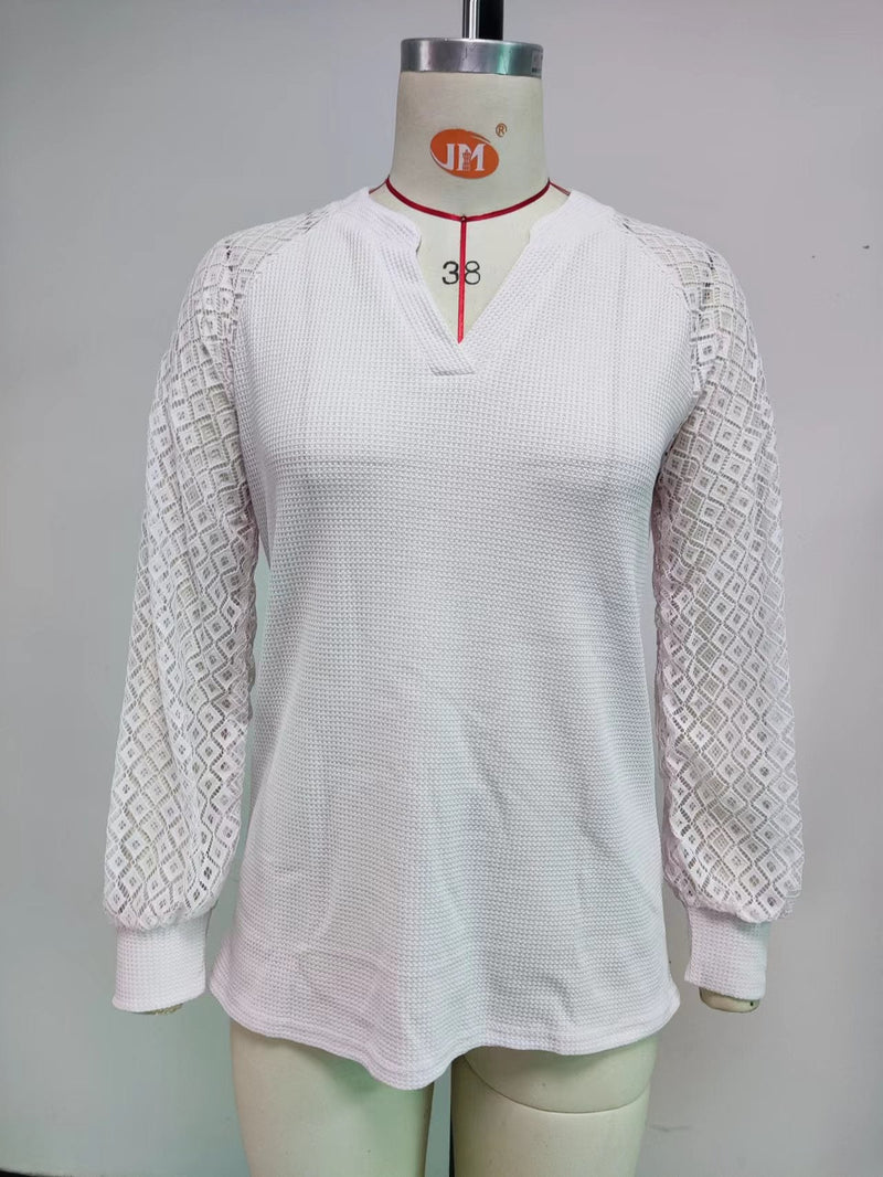 Sophisticated T-Shirt with a Clean Classic Look