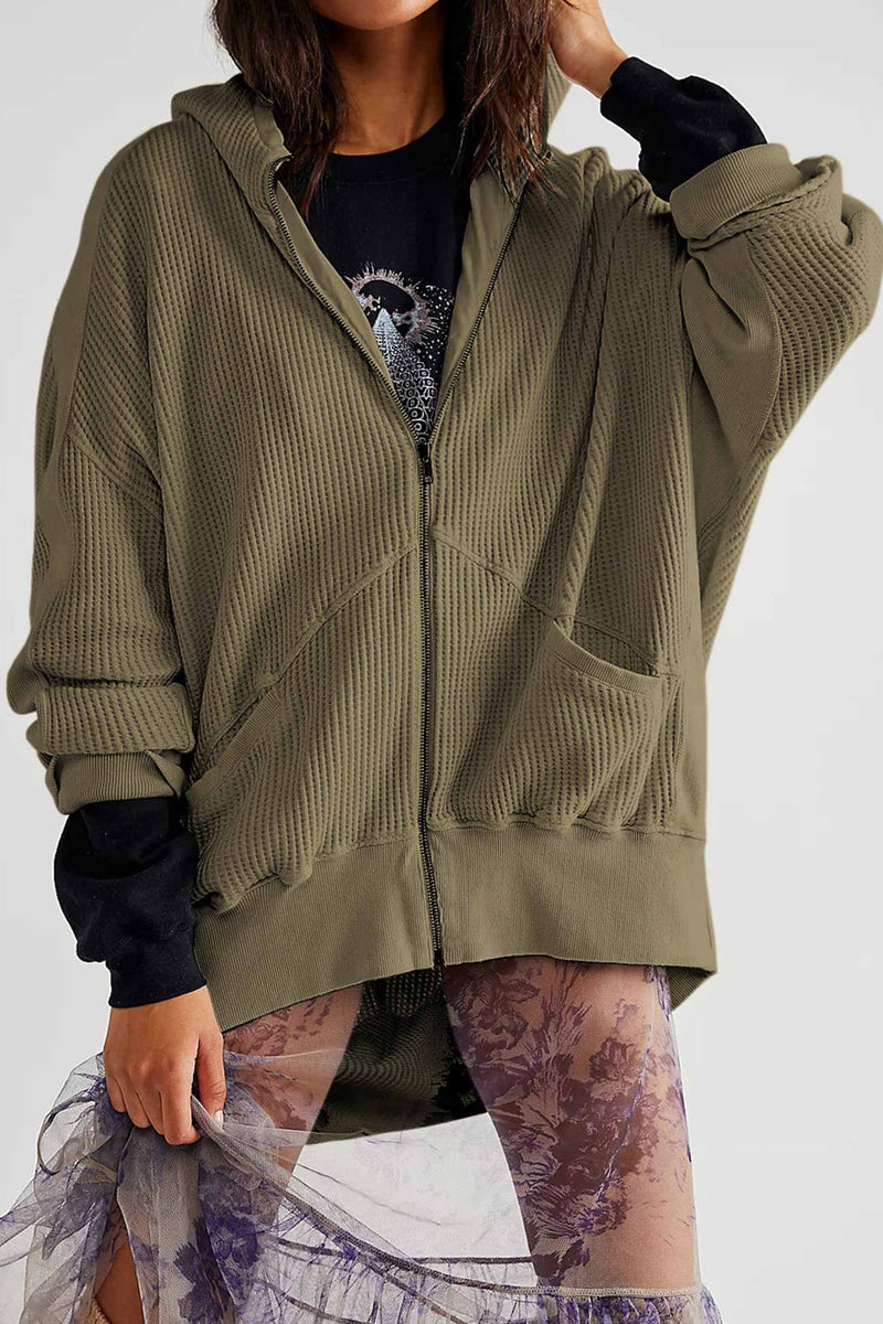 Gracefully Styled Garment for Any Occasion