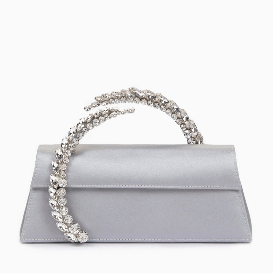 Classic Vintage Bag with a Flattering Fit