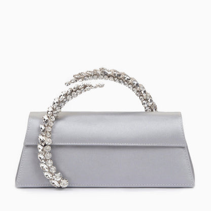 Classic Vintage Bag with a Flattering Fit