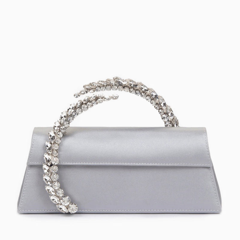 Classic Vintage Bag with a Flattering Fit