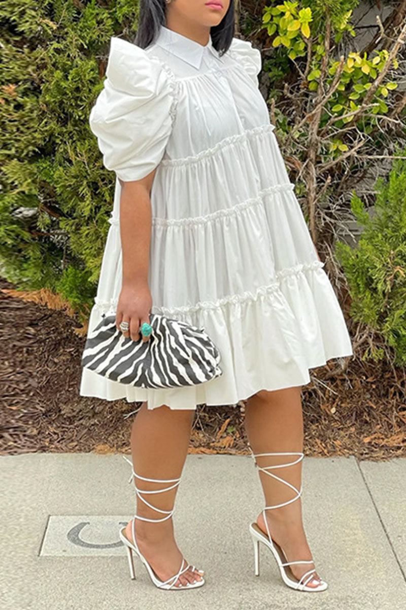 Classic Vintage & Enduringly Stylish Dress