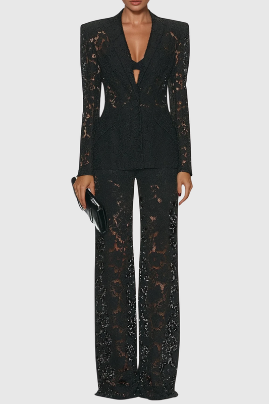 Elegantly Styled Pants for Everyday Wear