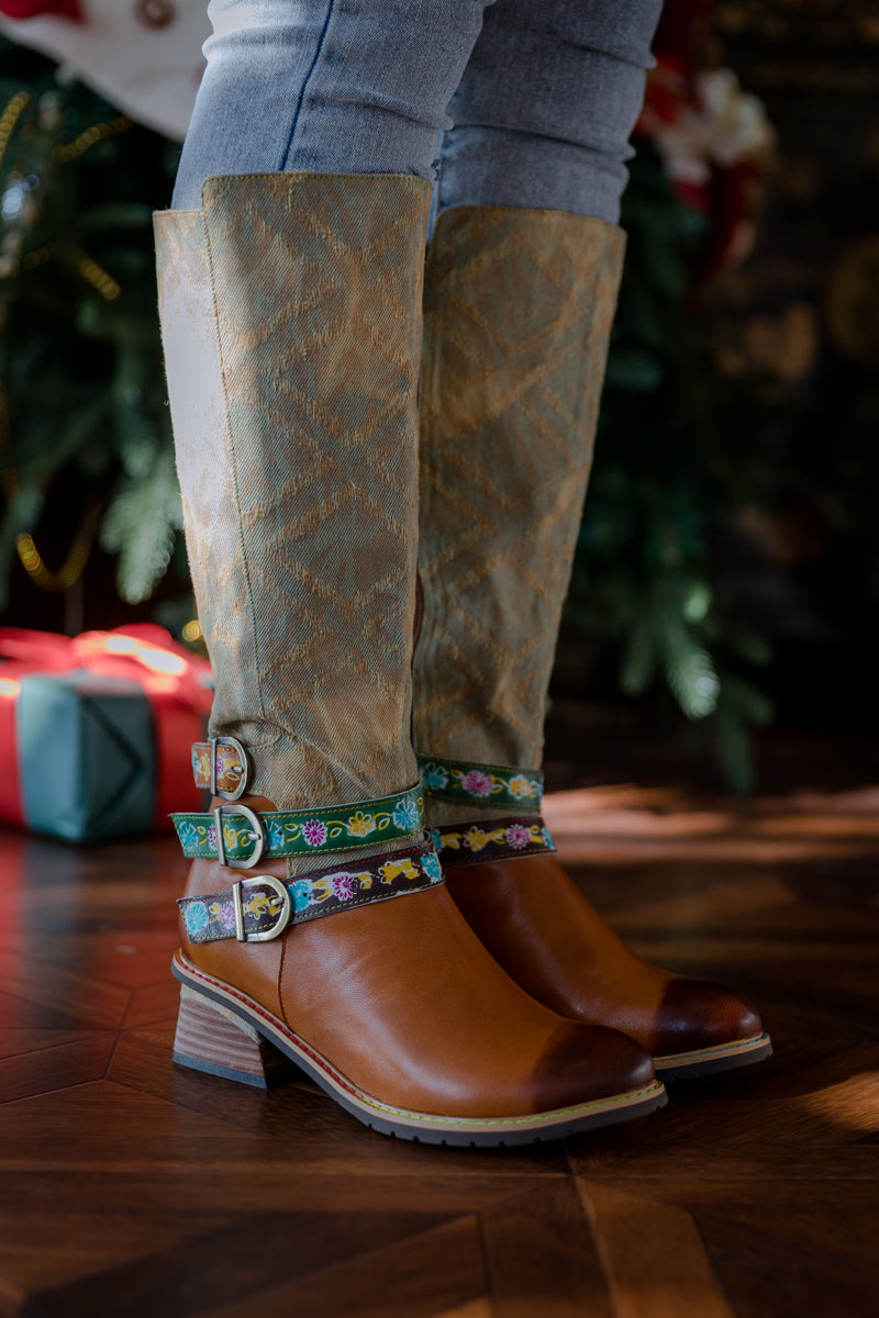 Gracefully Styled Garment for Any Occasion
