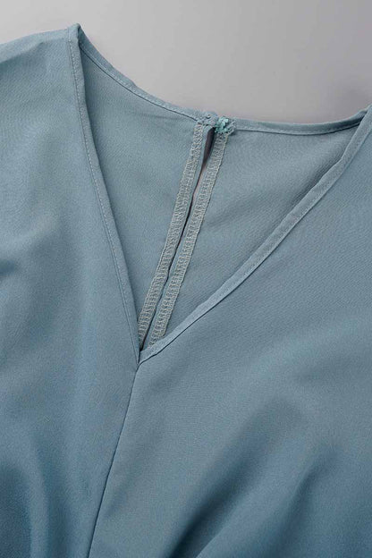 Gracefully Styled Garment for Any Occasion