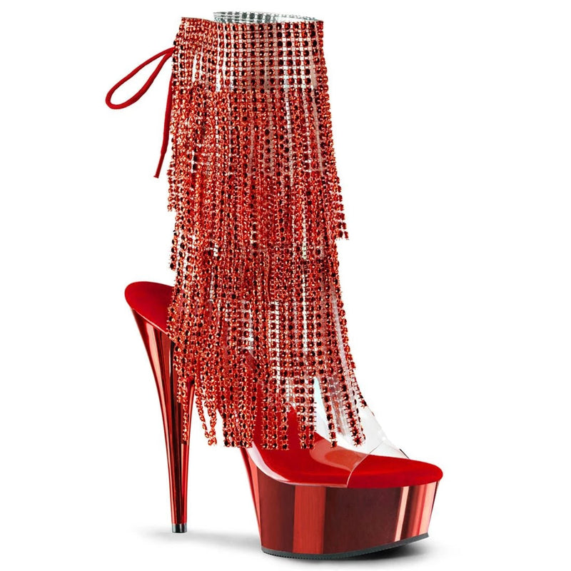 Elegantly Styled Heels for Everyday Wear