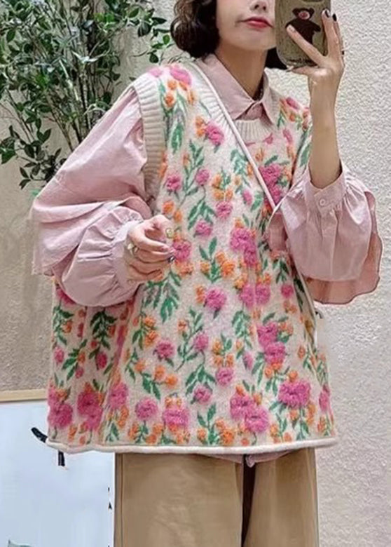 Classic Vintage Coat with a Flattering Fit