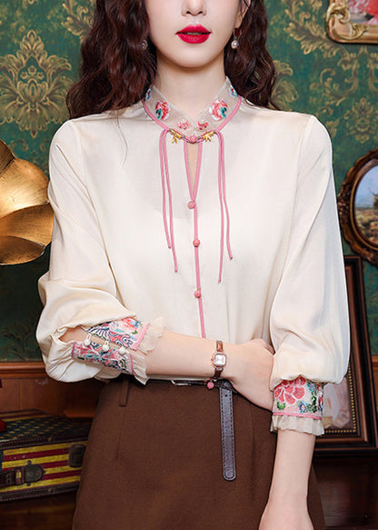 Elegantly Styled Top for Everyday Wear