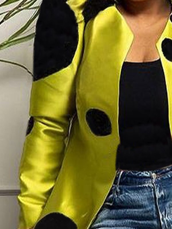 Elegantly Styled Garment for Everyday Wear