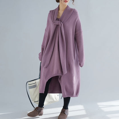 Beautifully Finished Sweater in a Timeless Design