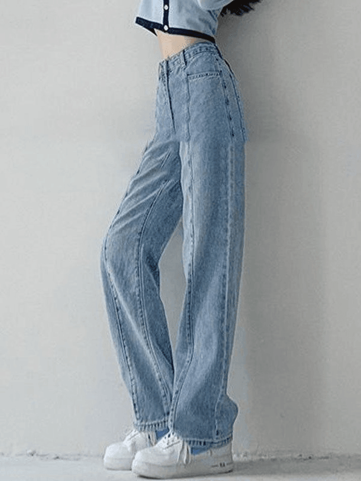 Beautifully Balanced Garment with Timeless Character