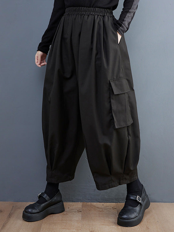 Gracefully Styled Pants for Any Occasion