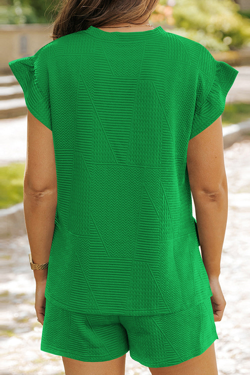 Polished Garment with an Effortless Classic Look