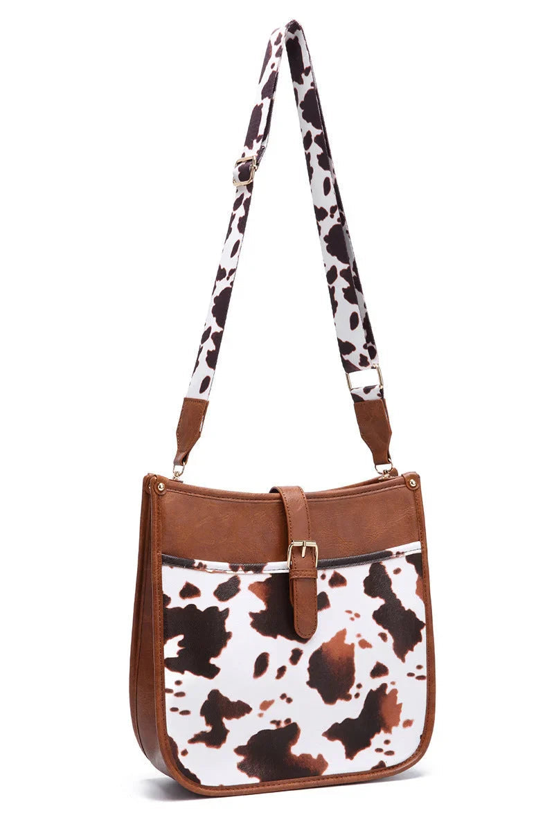 A Vintage Style Bag with Delicate Timeless Details