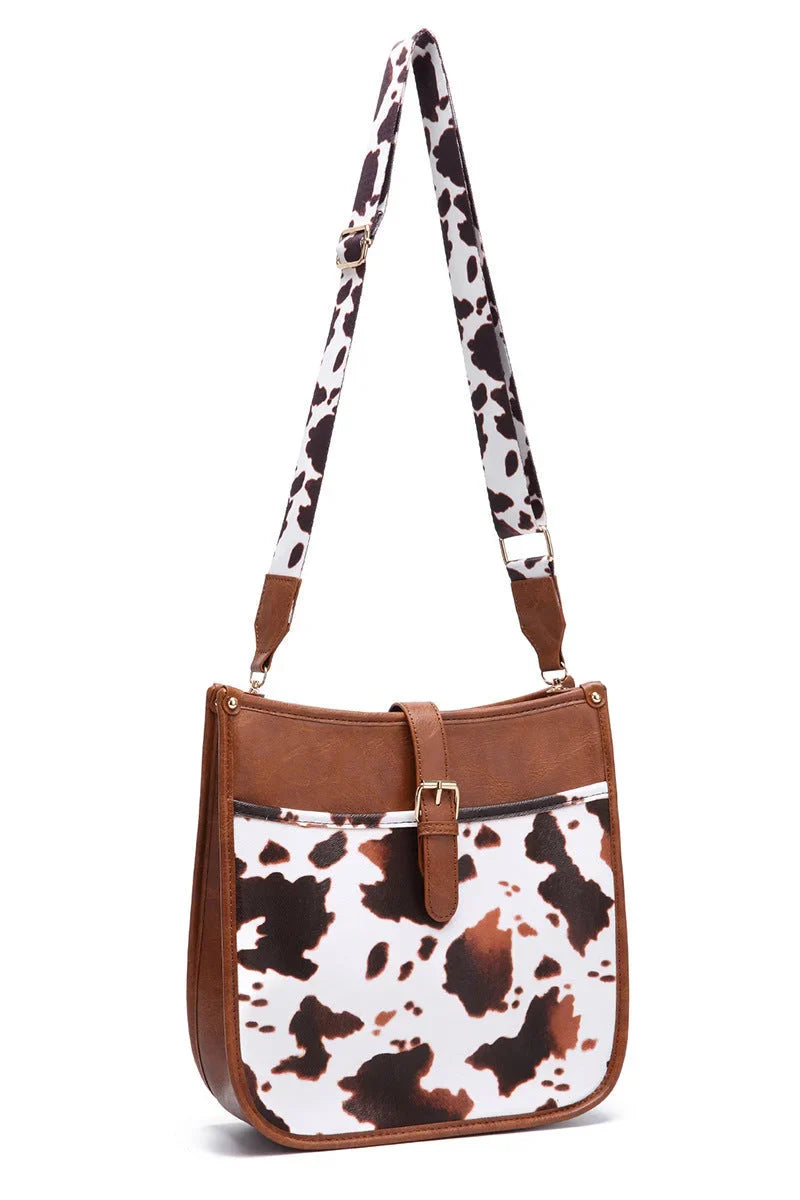 Gracefully Styled Bag for Any Occasion