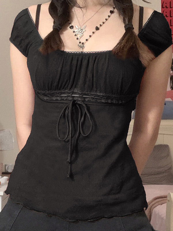 Beautifully Finished Blouse in a Timeless Design