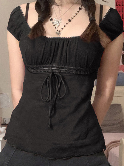 Beautifully Finished Blouse in a Timeless Design