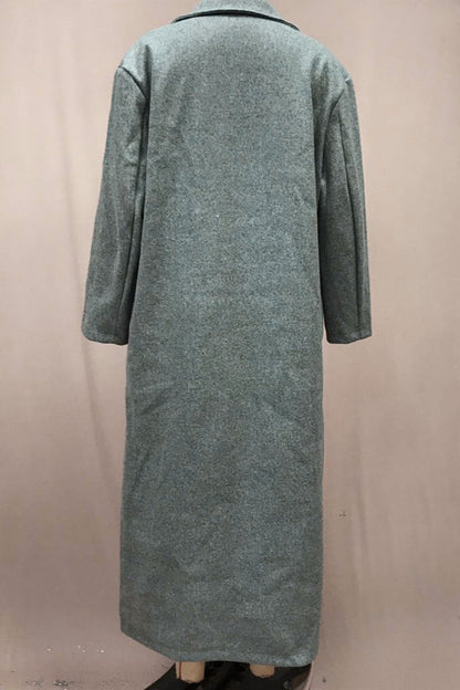 A Vintage Style Garment with Delicate Timeless Details