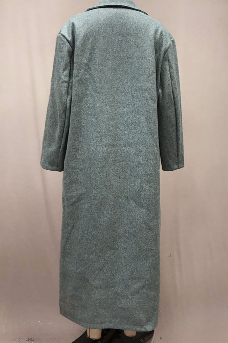 A Vintage Style Garment with Delicate Timeless Details