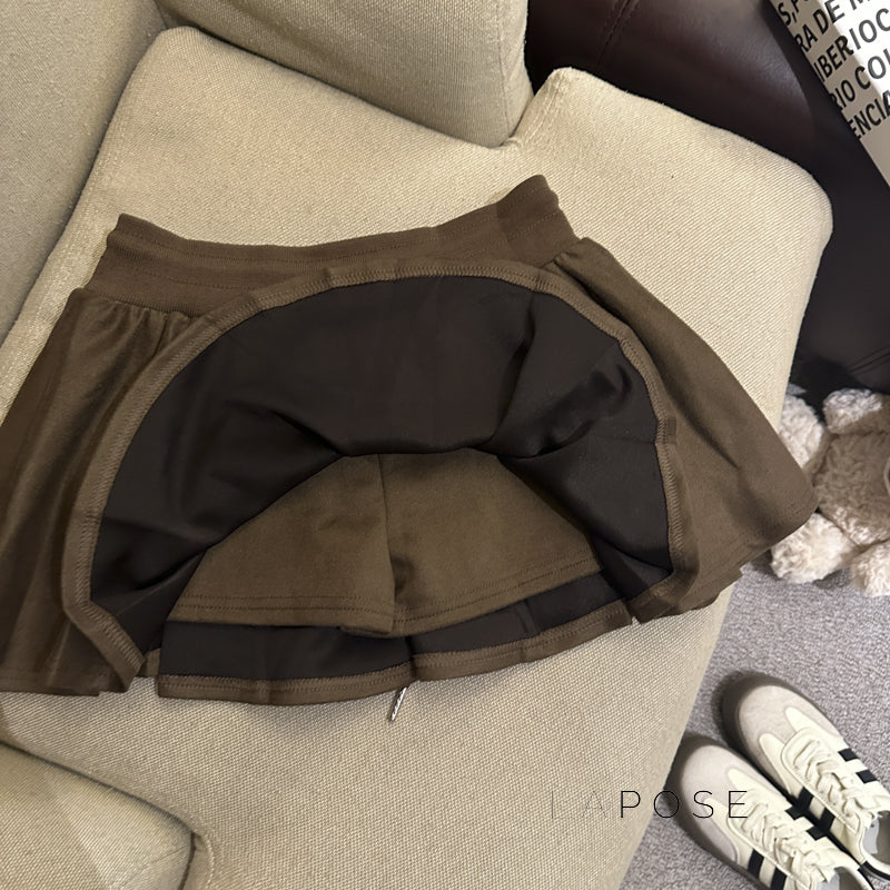 A Vintage Style Garment with Delicate Timeless Details