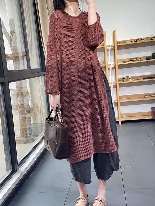 Elegantly Styled Sweater for Everyday Wear
