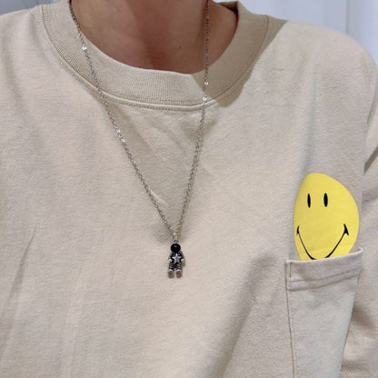 Beautifully Balanced Garment with Timeless Character