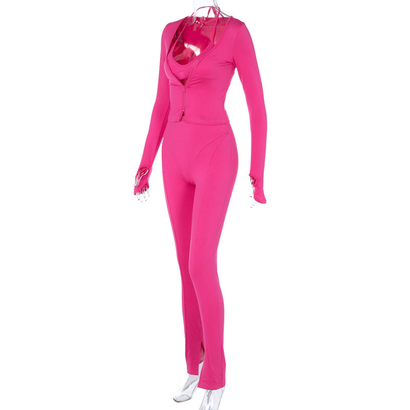 Effortlessly Elegant Garment with a Timeless Design