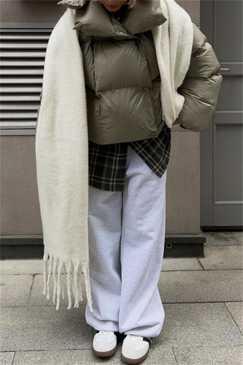 Beautifully Balanced Cardigan with Timeless Character