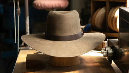 Beautifully Balanced Garment with Timeless Character