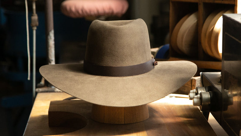 Beautifully Balanced Garment with Timeless Character