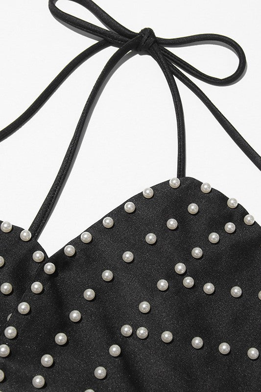 Sophisticated Top with a Clean Classic Look