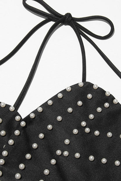 Sophisticated Top with a Clean Classic Look