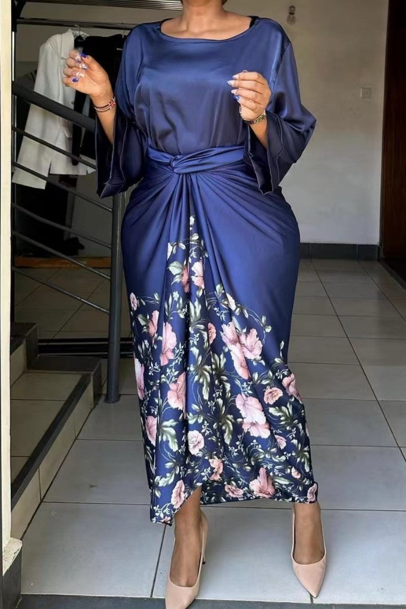 Beautifully Finished Garment in a Timeless Design