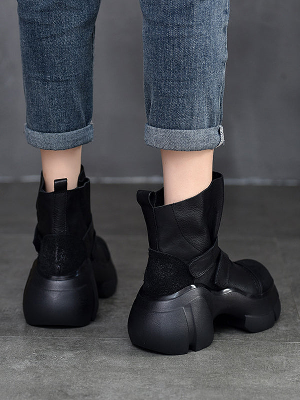 Elegantly Styled Boots for Everyday Wear