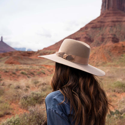 Beautifully Balanced Garment with Timeless Character